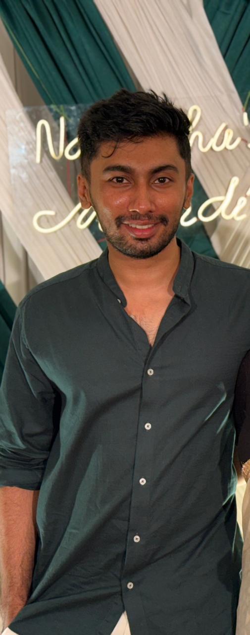 Dr. Rihan Rashid - AIR 2 NEET SS 2025