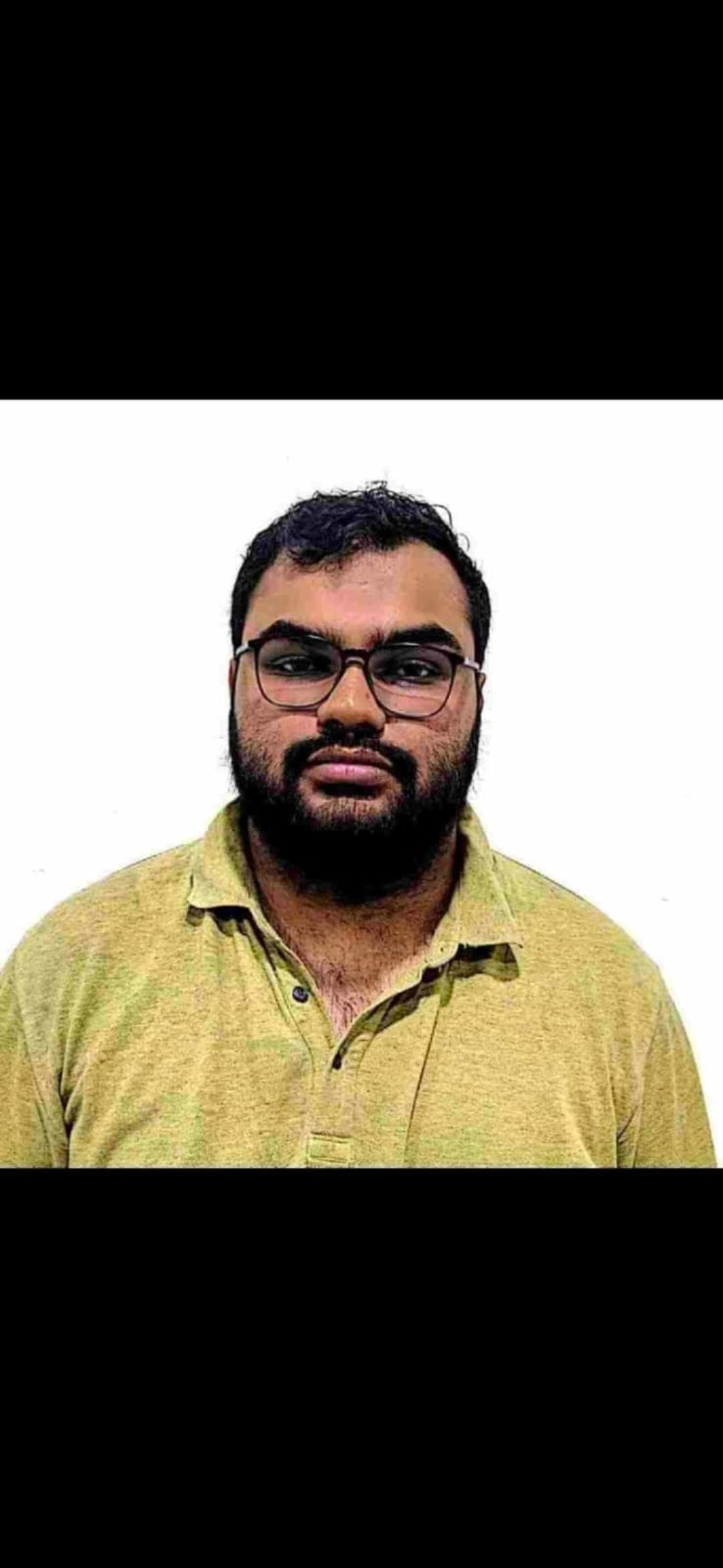 Dr. Karan Barat - AIR 38 NEET SS 2025