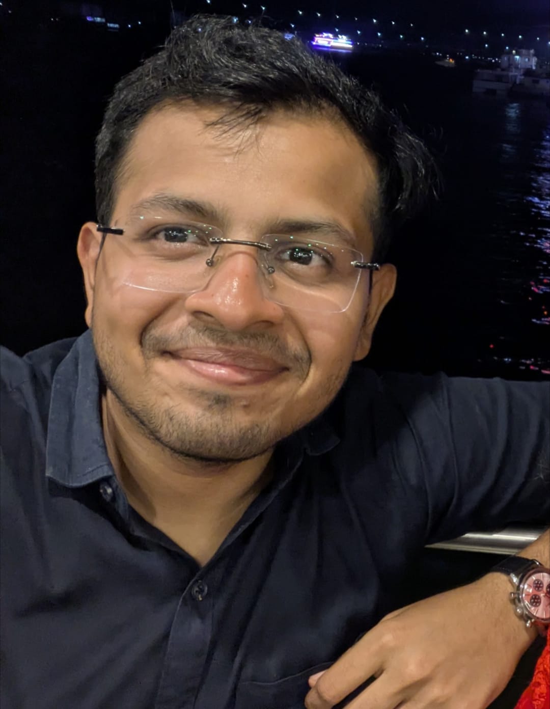 Dr. Karan Aggarwal - AIR 44 NEET SS 2025