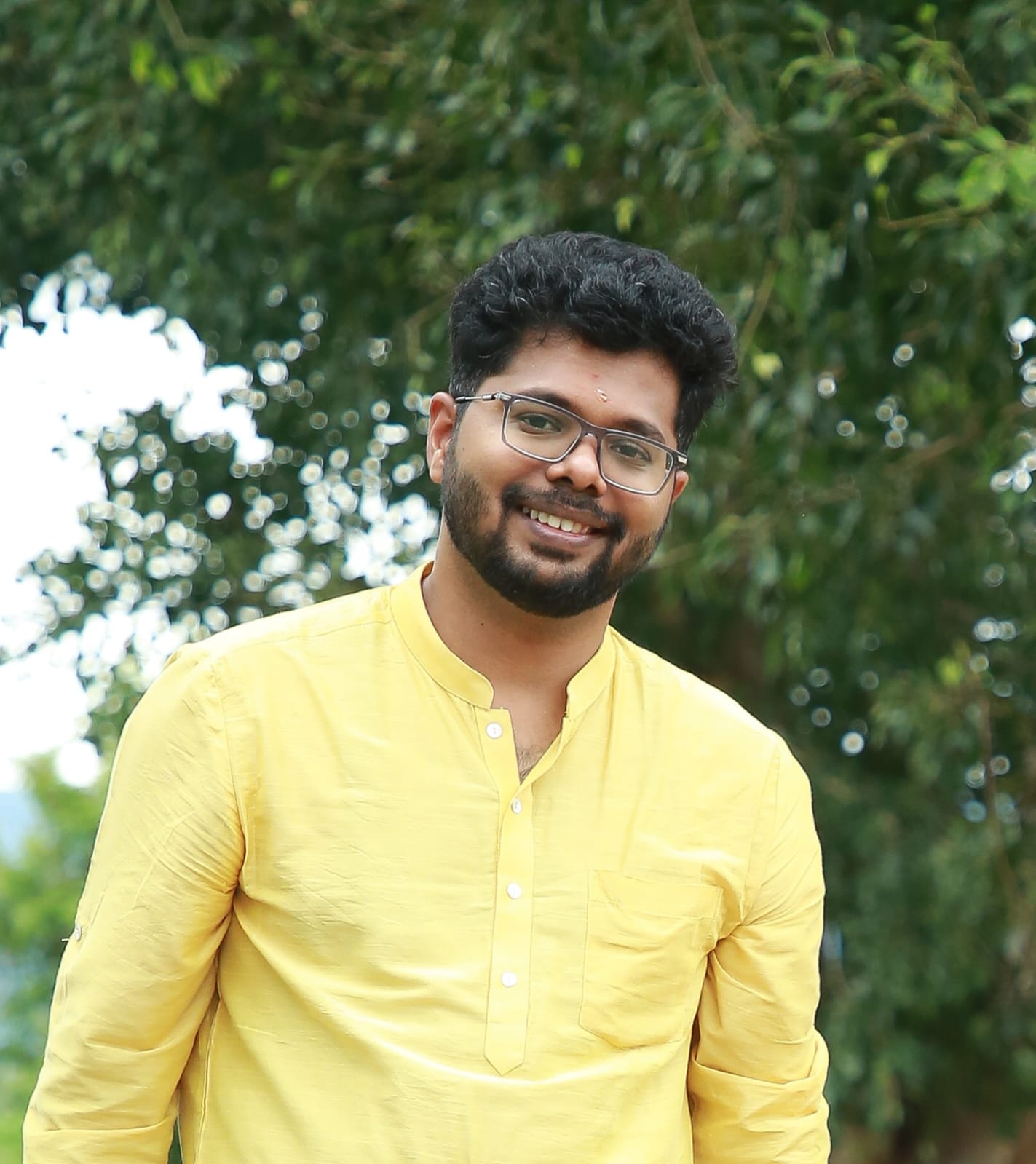Dr. Gowtham Eswaran - AIR 78 NEET SS 2025