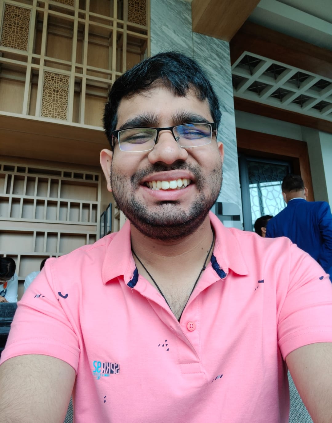 Dr. Himanshu Goswami - AIR 80 NEET SS 2025