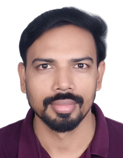 Dr. Bikash Padhan - AIR 86 NEET SS 2025