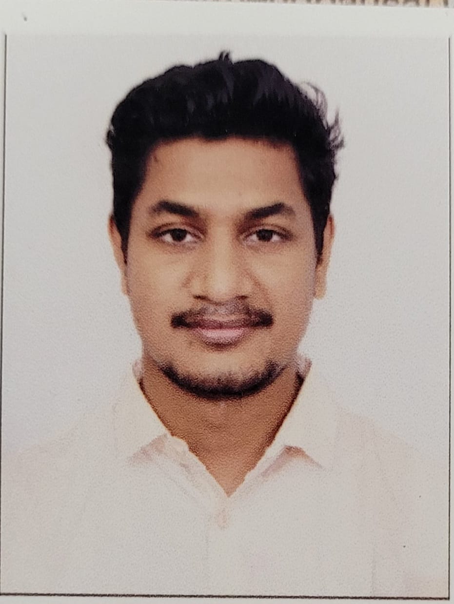 Dr. Rahul Nemat Uikey - AIR 87 NEET SS 2025