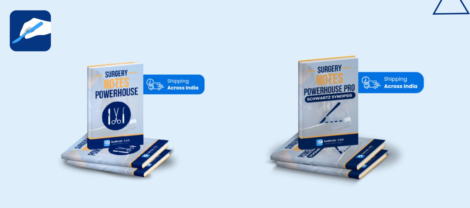 Get NEET SS Surgery Notes for Ultimate Exam Preparation with Sushruta LGS