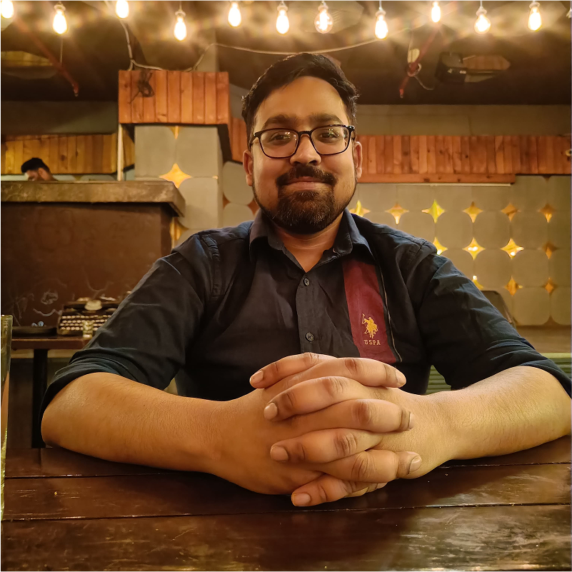 Dr. Rohit Garg