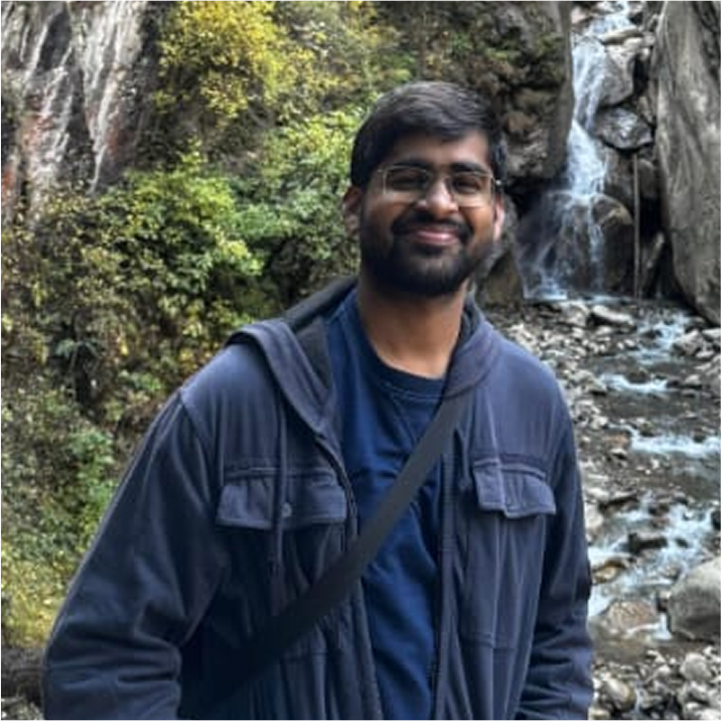 Dr. Rushi Rajgopal Kalani