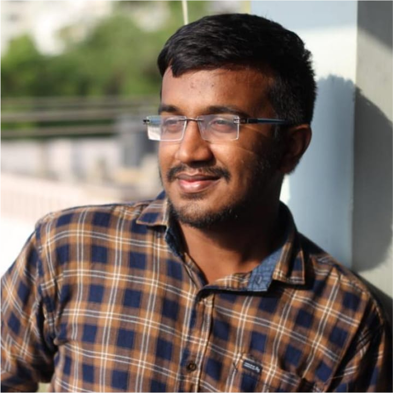 Dr. Surya Pratap Mangipudi
