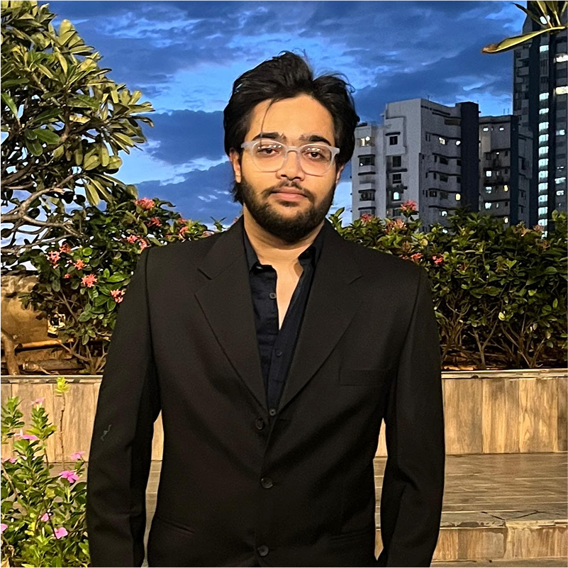 Dr. Viraj Gorhe