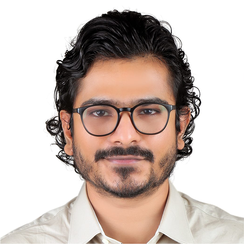 Dr. Abu Anil John