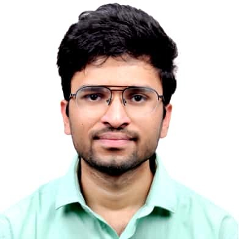 Dr. Vikas