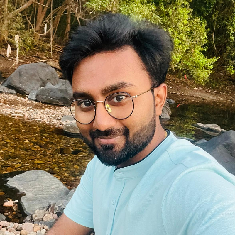 Dr. Manoj Kumar Shanmugam