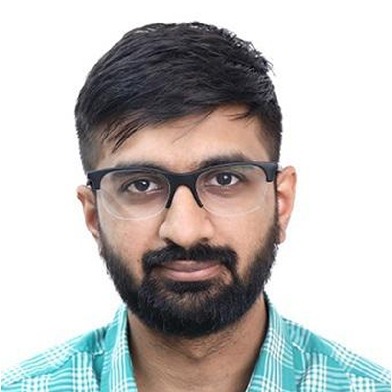 Dr. Malhar Babubhai Bambholia