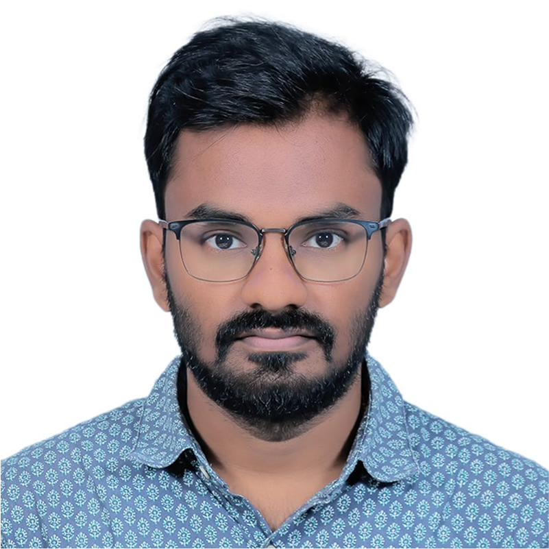 Dr. Hariprasadh