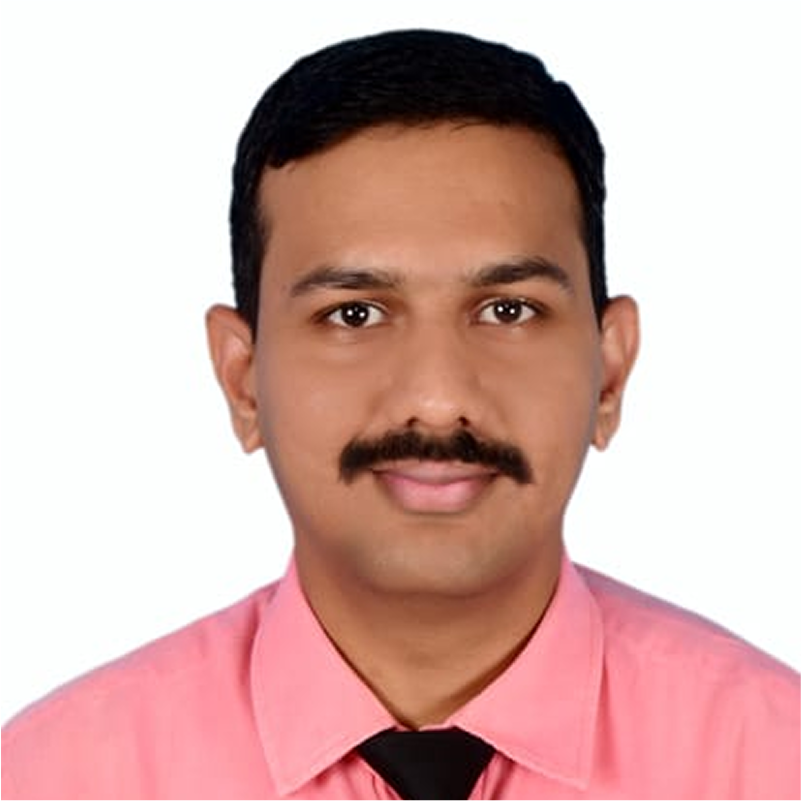 Dr. Surg CDR Abhishek Sharma