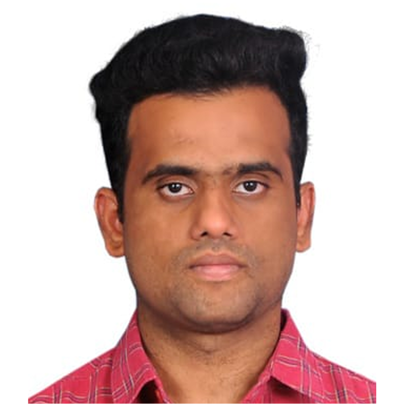 Dr. Lakkireddy Venkata Bharath Kumar Reddy