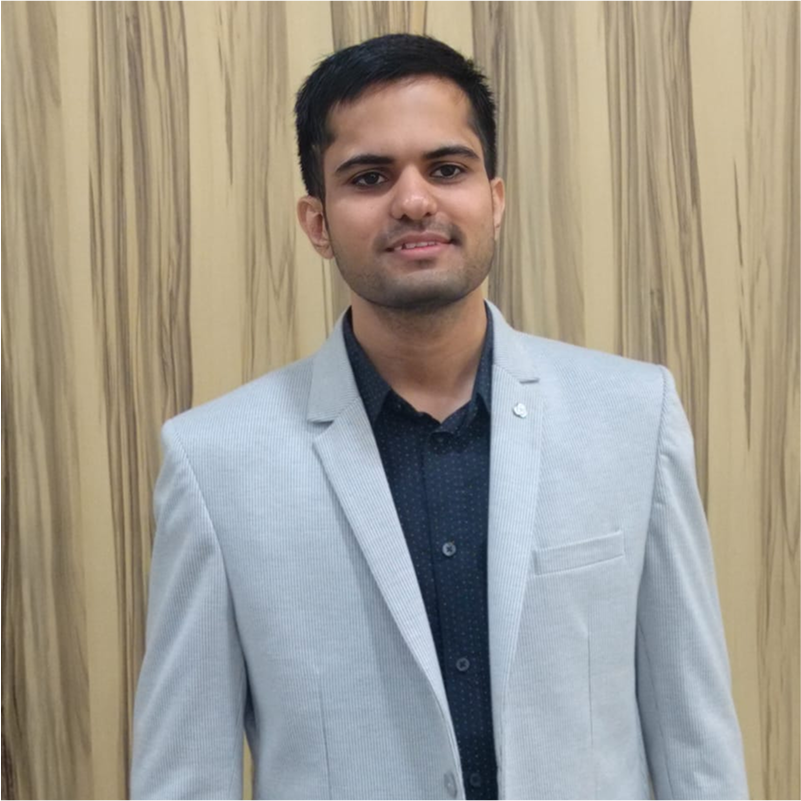 Dr. Saurabh D. Mundhada
