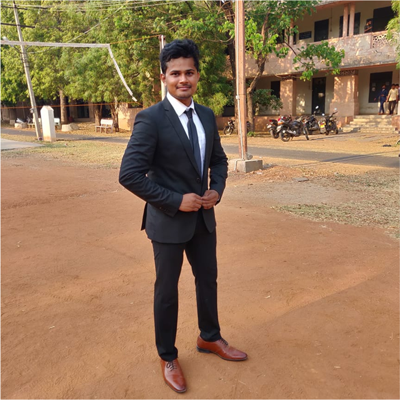 Dr. G.Dinesh Kumar Yadav