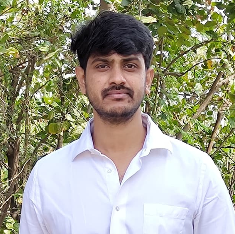 Dr. Mahesh V