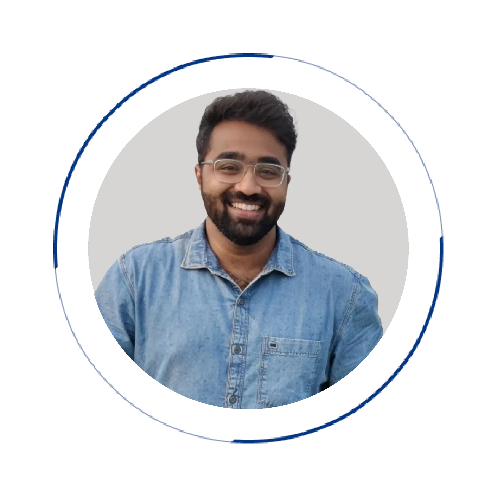 Dr. Karthik Kosuri
