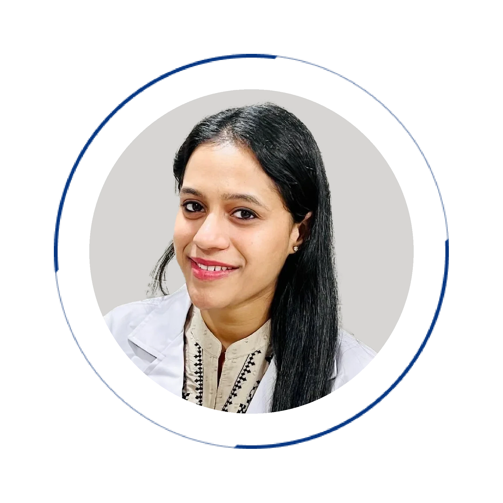 Dr. Neel Gupta