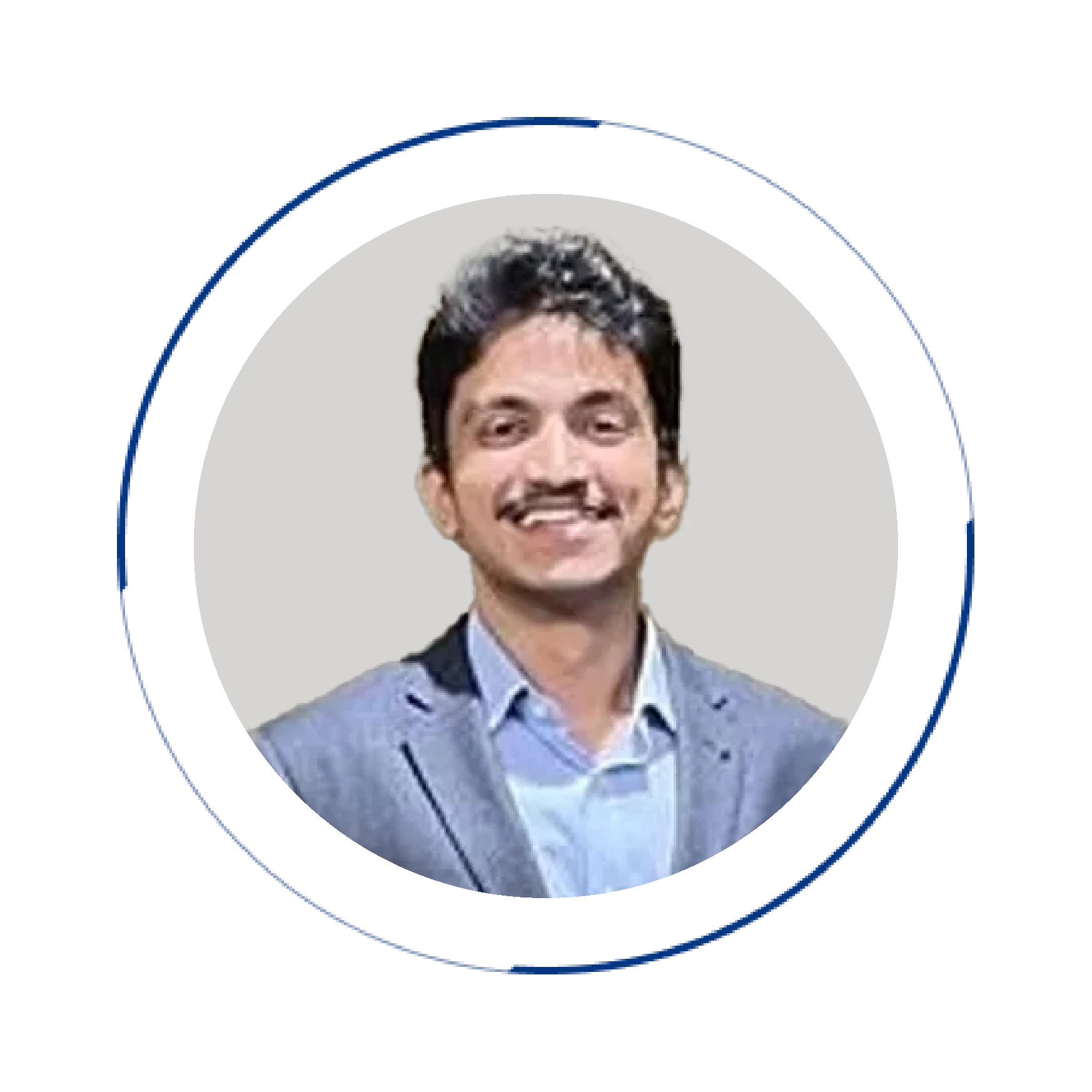 Dr. Ruchir Bhavsar